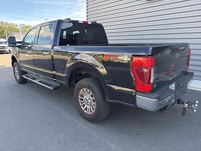 Used 2020 Ford F-250 XLT Crew Cab for sale #25F770S - photo 2
