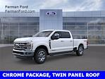 2025 Ford F-250 Crew Cab 4WD Pickup for sale #25F771 - photo 1