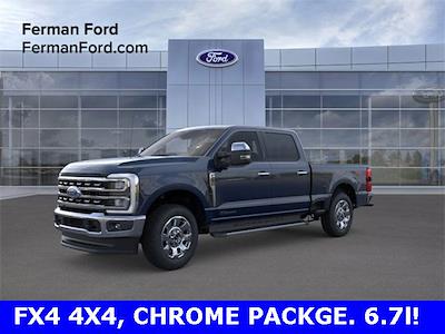 2025 Ford F-250 Crew Cab 4WD Pickup for sale #25F773 - photo 1