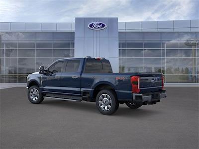 2025 Ford F-250 Crew Cab 4WD Pickup for sale #25F773 - photo 2