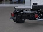New 2025 Ford F-350 XL Crew Cab 4WD Cab Chassis for sale #25F774 - photo 21