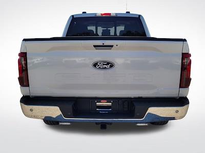 Used 2024 Ford F-150 XLT SuperCrew Cab for sale #25F774A - photo 2