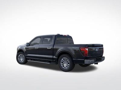 2025 Ford F-150 SuperCrew Cab 4WD Pickup for sale #25F775R - photo 2