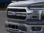 2025 Ford F-150 SuperCrew Cab 4WD Pickup for sale #25F775 - photo 17