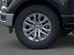 2025 Ford F-150 SuperCrew Cab 4WD Pickup for sale #25F775 - photo 19