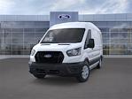 New 2025 Ford Transit 250 Medium Roof Empty Cargo Van for sale #25F781 - photo 3