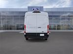 New 2025 Ford Transit 250 Medium Roof Empty Cargo Van for sale #25F781 - photo 5