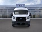 New 2025 Ford Transit 250 Medium Roof Empty Cargo Van for sale #25F781 - photo 6