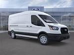 New 2025 Ford Transit 250 Medium Roof Empty Cargo Van for sale #25F781 - photo 7