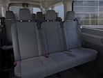 2025 Ford Transit 350 Medium Roof RWD Passenger Van for sale #25F782 - photo 11
