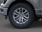 2025 Ford F-150 SuperCrew Cab 4WD Pickup for sale #25F789 - photo 20