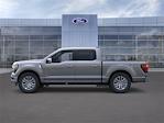 2025 Ford F-150 SuperCrew Cab 4WD Pickup for sale #25F789 - photo 5