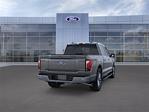2025 Ford F-150 SuperCrew Cab 4WD Pickup for sale #25F789 - photo 9