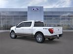 2025 Ford F-150 SuperCrew Cab 4WD Pickup for sale #25F791 - photo 2