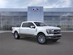 2025 Ford F-150 SuperCrew Cab 4WD Pickup for sale #25F791 - photo 7