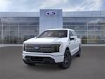 2025 Ford F-150 Lightning SuperCrew Cab AWD Pickup for sale #25F792 - photo 3