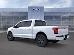 2025 Ford F-150 Lightning SuperCrew Cab AWD Pickup for sale #25F792 - photo 2
