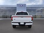 2025 Ford F-150 Lightning SuperCrew Cab AWD Pickup for sale #25F792 - photo 5