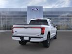 2025 Ford F-150 Lightning SuperCrew Cab AWD Pickup for sale #25F792 - photo 8
