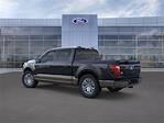 2025 Ford F-150 SuperCrew Cab 4WD Pickup for sale #25F794 - photo 2