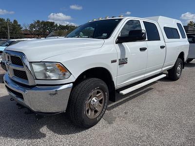 2015 Ram 2500 Crew Cab 4WD Pickup for sale #25F8007S - photo 1