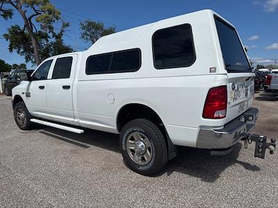 2015 Ram 2500 Crew Cab 4WD Pickup for sale #25F8007S - photo 2