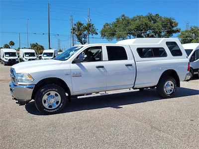 Used 2015 Ram 2500 Tradesman Crew Cab 4WD Pickup for sale #25F8007S - photo 1