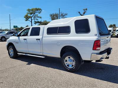 Used 2015 Ram 2500 Tradesman Crew Cab 4WD Pickup for sale #25F8007S - photo 2