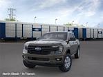 New 2025 Ford Ranger XL SuperCrew Cab Pickup for sale #25F803 - photo 3