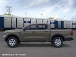 New 2025 Ford Ranger XL SuperCrew Cab Pickup for sale #25F803 - photo 4