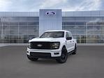 2025 Ford F-150 SuperCrew Cab 4WD Pickup for sale #25F808 - photo 3