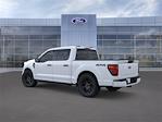 2025 Ford F-150 SuperCrew Cab 4WD Pickup for sale #25F808 - photo 2