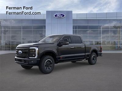 2025 Ford F-250 Crew Cab 4WD Pickup for sale #25F811 - photo 1