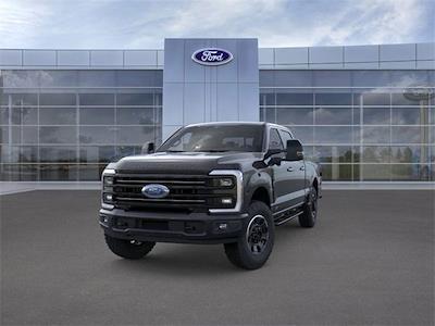 2025 Ford F-250 Crew Cab 4WD Pickup for sale #25F811 - photo 2
