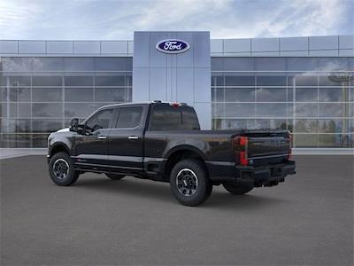 2025 Ford F-250 Crew Cab 4WD Pickup for sale #25F811 - photo 2