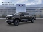 2025 Ford F-250 Crew Cab 4WD Pickup for sale #25F811 - photo 1