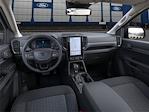 New 2025 Ford Ranger XLT SuperCrew Cab Pickup for sale #25F814 - photo 9