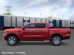 New 2025 Ford Ranger XLT SuperCrew Cab Pickup for sale #25F814 - photo 4