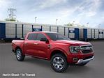 New 2025 Ford Ranger XLT SuperCrew Cab Pickup for sale #25F814 - photo 7