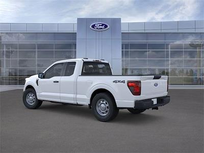 2025 Ford F-150 Super Cab 4WD Pickup for sale #25F815 - photo 2