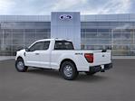 2025 Ford F-150 Super Cab 4WD Pickup for sale #25F815 - photo 2