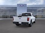 2025 Ford F-150 Super Cab 4WD Pickup for sale #25F815 - photo 8