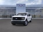 New 2025 Ford F-150 XL Super Cab 4WD Pickup for sale #25F818 - photo 3