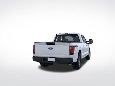 New 2025 Ford F-150 XL Super Cab for sale #25F821 - photo 2