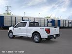 New 2025 Ford F-150 XL Super Cab 4WD Pickup for sale #25F821 - photo 5
