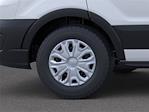 New 2025 Ford Transit 250 Medium Roof Empty Cargo Van for sale #25F822 - photo 19