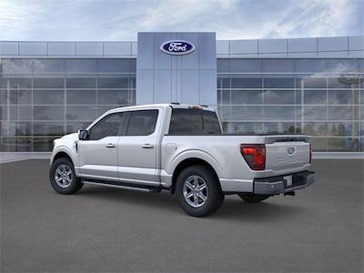 2025 Ford F-150 SuperCrew Cab RWD Pickup for sale #25F825 - photo 2
