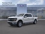 2025 Ford F-150 SuperCrew Cab RWD Pickup for sale #25F825 - photo 1