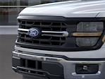 2025 Ford F-150 SuperCrew Cab RWD Pickup for sale #25F825 - photo 17