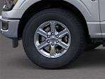 2025 Ford F-150 SuperCrew Cab RWD Pickup for sale #25F825 - photo 19